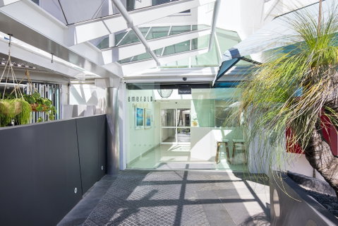 The Emerald Resort Noosa - Accommodation Rockhampton 0