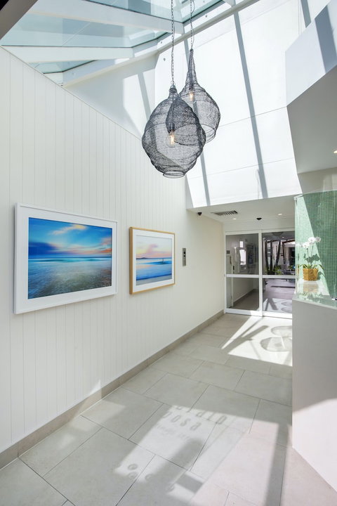 The Emerald Resort Noosa - Accommodation Rockhampton 5