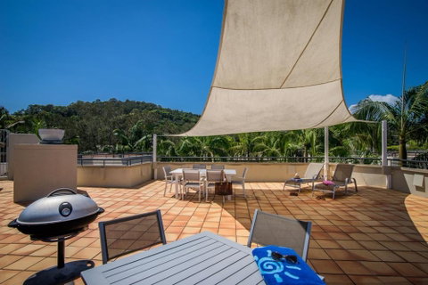 The Emerald Resort Noosa - Accommodation Rockhampton 6