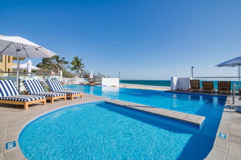 Tingirana Noosa - Accommodation Rockhampton 6