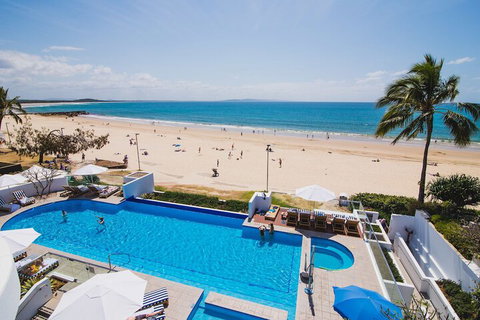 Tingirana Noosa - Accommodation Rockhampton 5