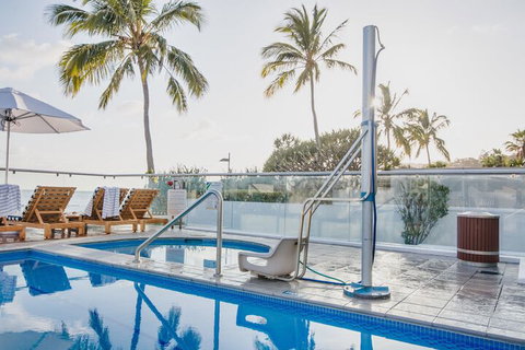 Tingirana Noosa - Accommodation Rockhampton 2