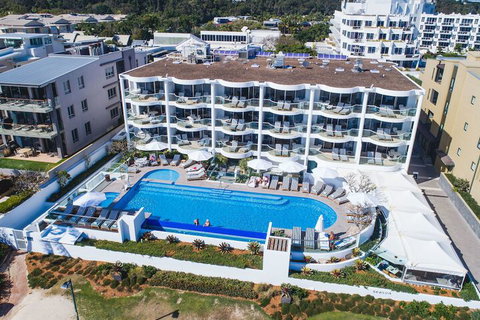 Tingirana Noosa - Accommodation Rockhampton 1