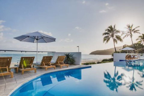 Tingirana Noosa - Accommodation Rockhampton 0