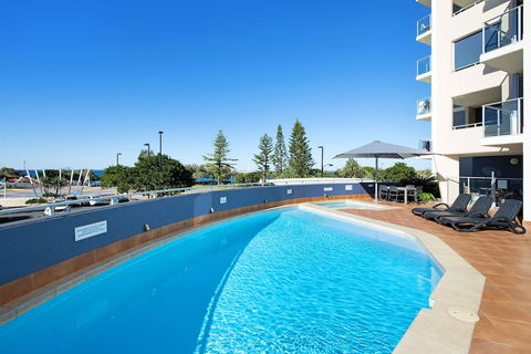 ULTIQA Shearwater Resort - Accommodation Rockhampton 2