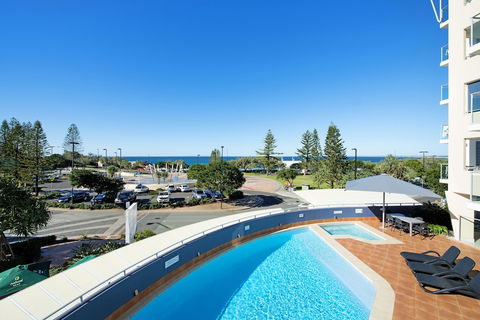 ULTIQA Shearwater Resort - Accommodation Rockhampton 5