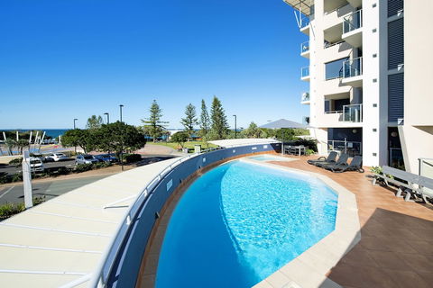 ULTIQA Shearwater Resort - Accommodation Rockhampton 4