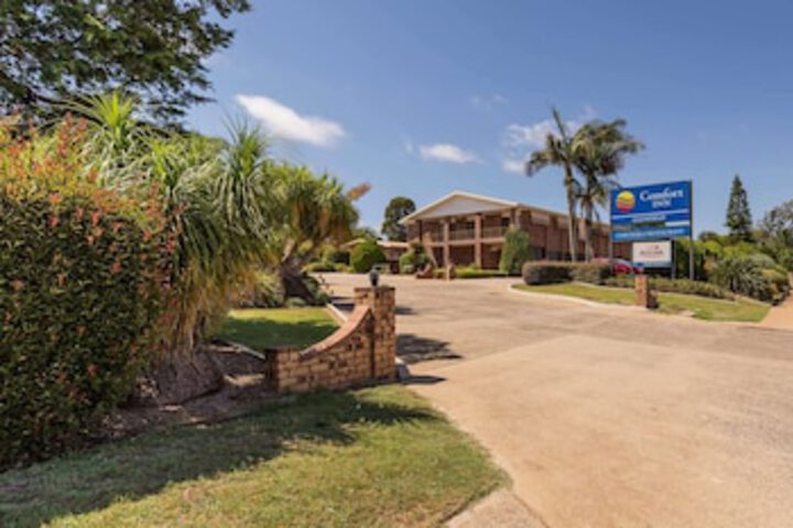 Kearneys Spring QLD Accommodation Rockhampton