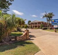 Comfort Inn Glenfield - Accommodation Rockhampton