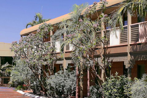 Ibis Styles Port Hedland - Accommodation Rockhampton 4