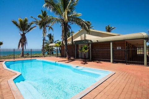 Ibis Styles Port Hedland - Accommodation Rockhampton 5