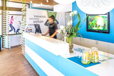 Ibis Styles Port Hedland - Accommodation Rockhampton 1