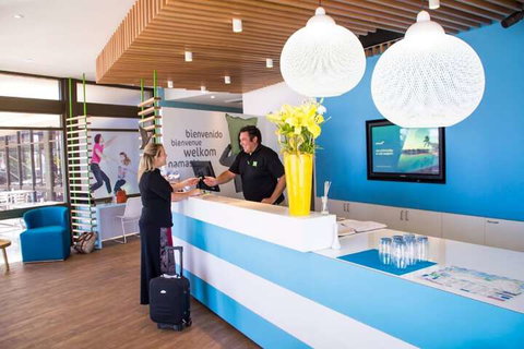 Ibis Styles Port Hedland - Accommodation Rockhampton 6