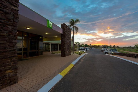 Ibis Styles Port Hedland - Accommodation Rockhampton 2