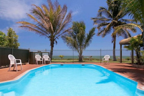 Ibis Styles Port Hedland - Accommodation Rockhampton 0