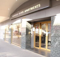 Arrow on Spencer - Accommodation Rockhampton