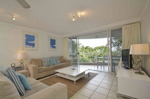 Noosa Hill Resort - Accommodation Rockhampton 3