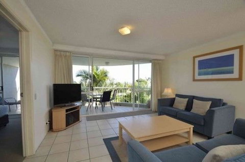 Noosa Hill Resort - Accommodation Rockhampton 4