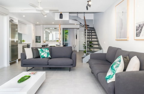 Noosa Hill Resort - Accommodation Rockhampton 6