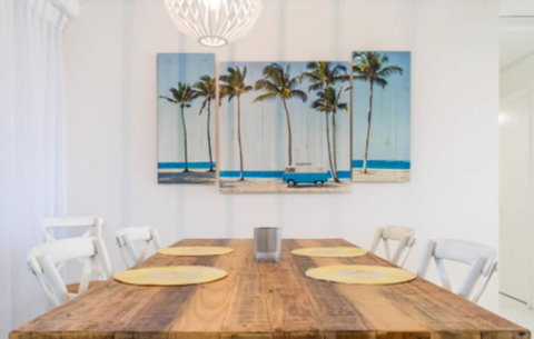 Noosa Hill Resort - Accommodation Rockhampton 5