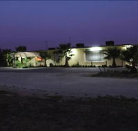 Lazy River Motor Inn - Accommodation Rockhampton
