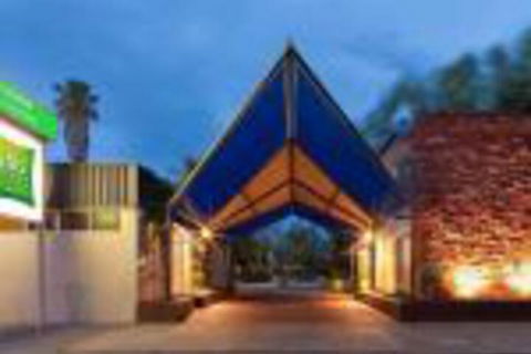 Ibis Styles Alice Springs Oasis - Accommodation Rockhampton 0