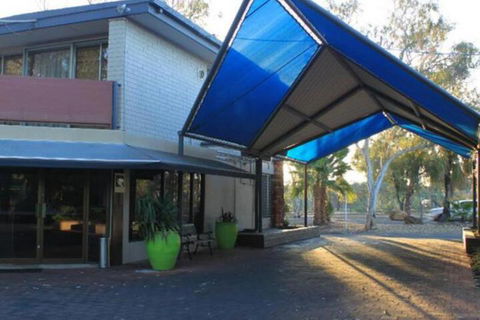 Ibis Styles Alice Springs Oasis - Accommodation Rockhampton 2