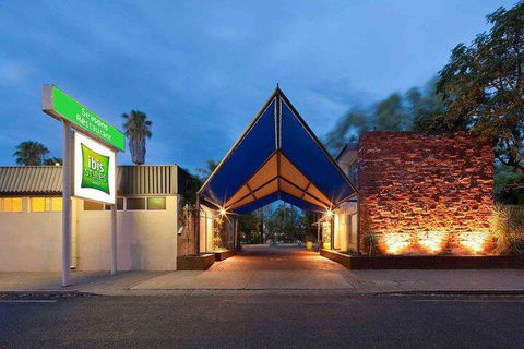 Ibis Styles Alice Springs Oasis - Accommodation Rockhampton 3