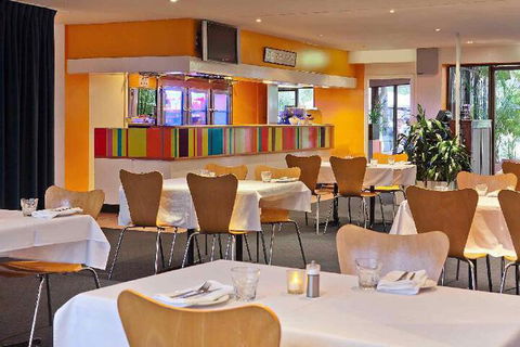 Ibis Styles Alice Springs Oasis - Accommodation Rockhampton 4