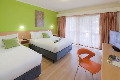 Ibis Styles Alice Springs Oasis - Accommodation Rockhampton 7