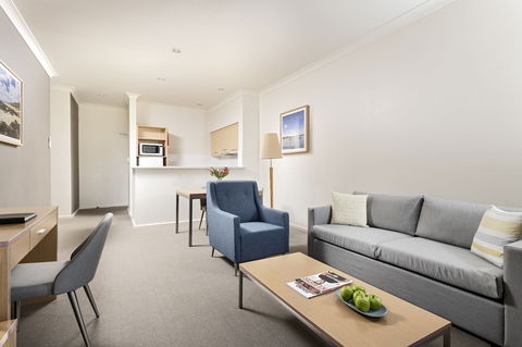 Quest Bunbury Apartment Hotel - Accommodation Rockhampton 1