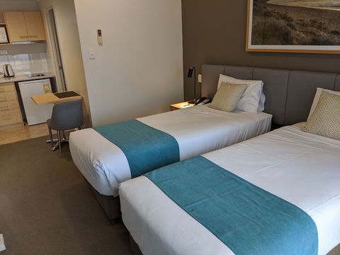 Quest Bunbury Apartment Hotel - Accommodation Rockhampton 3