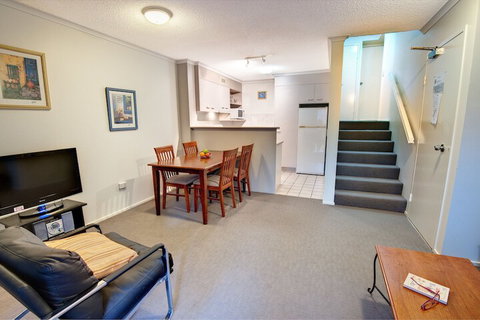 Spring Hill Gardens Apartments - Accommodation Rockhampton 5