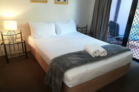 Spring Hill Gardens Apartments - Accommodation Rockhampton 7