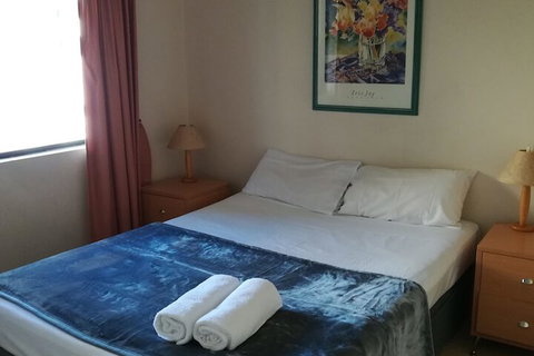 Spring Hill Gardens Apartments - Accommodation Rockhampton 4