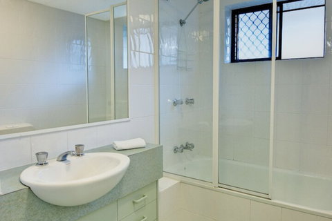 Spring Hill Gardens Apartments - Accommodation Rockhampton 6