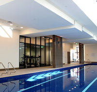 Pegasus Apart'Hotel - Accommodation Rockhampton