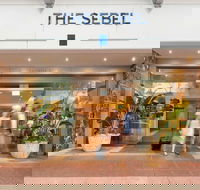 The Sebel Brisbane - Accommodation Rockhampton
