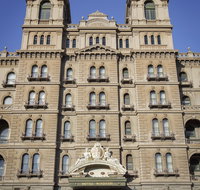 The Hotel Windsor - Accommodation Rockhampton