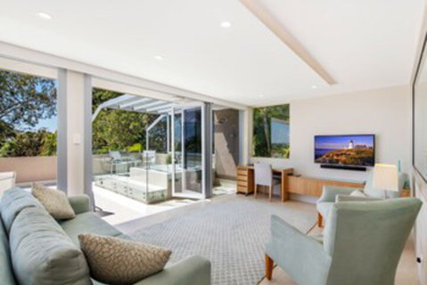 Picture Point Terraces - Accommodation Rockhampton 0