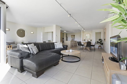 Picture Point Terraces - Accommodation Rockhampton 7
