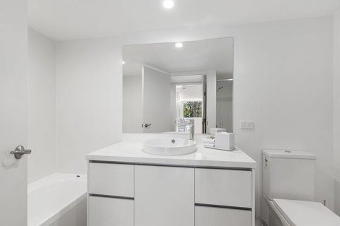 Picture Point Terraces - Accommodation Rockhampton 4