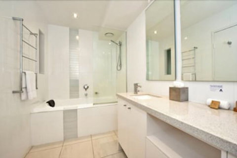 Picture Point Terraces - Accommodation Rockhampton 3