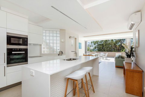 Picture Point Terraces - Accommodation Rockhampton 6