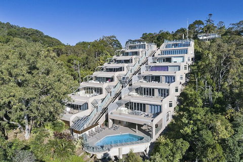 Picture Point Terraces - Accommodation Rockhampton 1