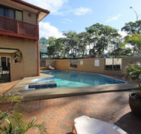 Toreador Motel - Accommodation Rockhampton