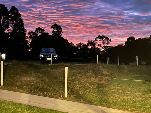 Woolshed Hill Estate - Accommodation Rockhampton 5