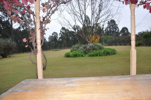 Woolshed Hill Estate - Accommodation Rockhampton 3