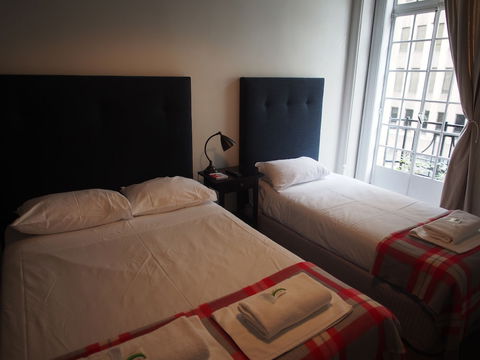 Grand Hotel - Accommodation Rockhampton 5