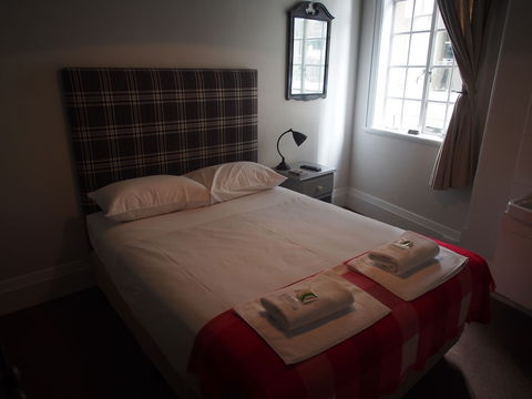 Grand Hotel - Accommodation Rockhampton 0